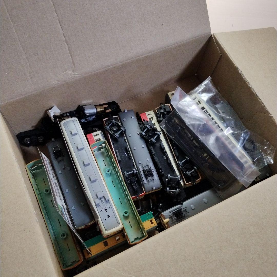 863 鉄道コレクション 動力ユニット？