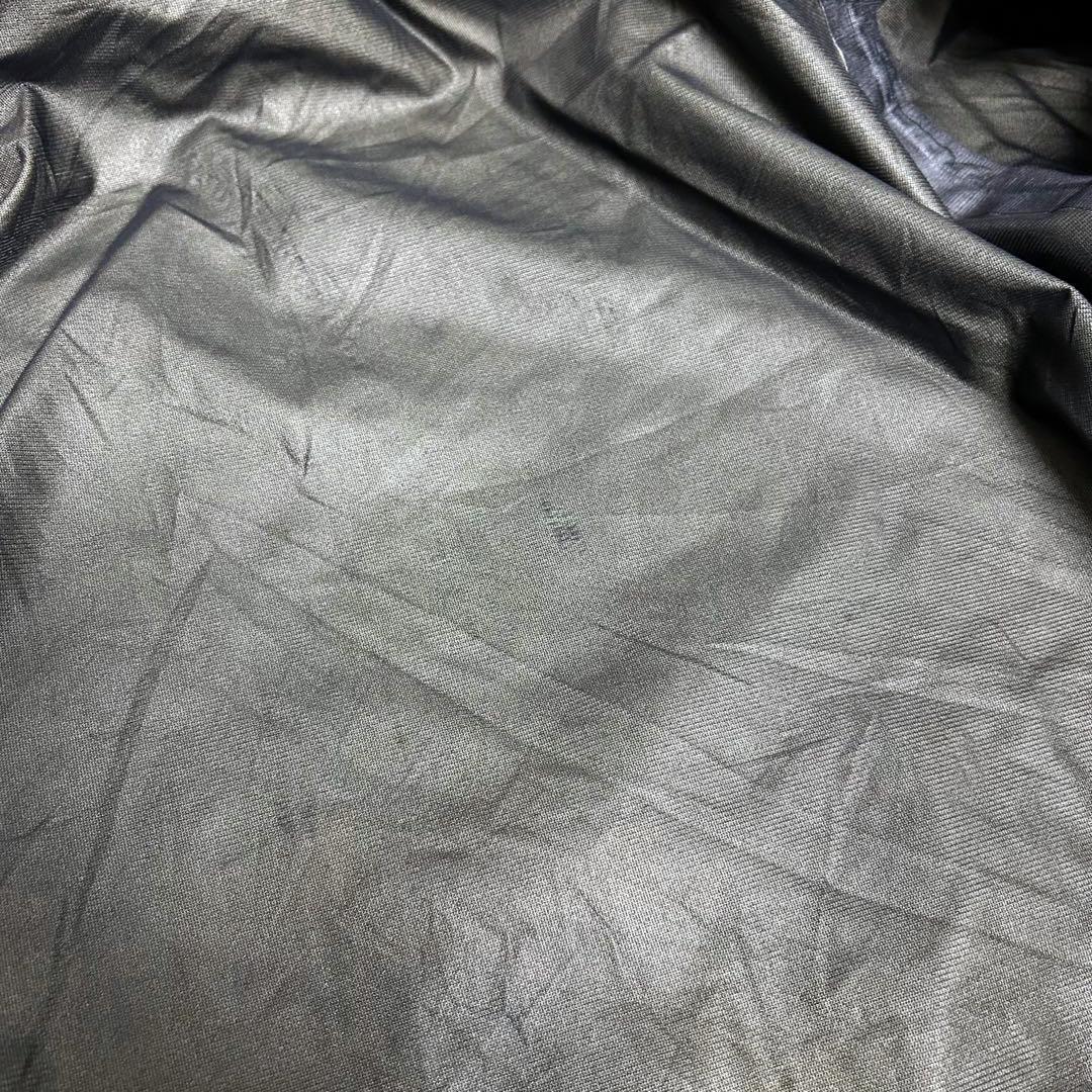 Ⅿ　USネイビー ECWCS GEN2 NWU ゴアテックスパーカー