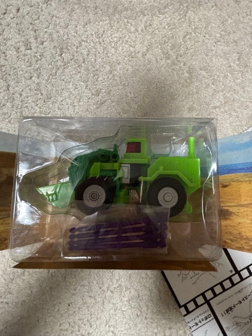 【武器ミサイル欠品なし】トランスフォーマー　ビーストウォーズ　バラ売り不可