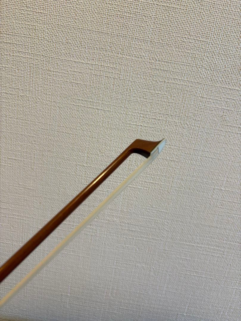 1/2 バイオリン SAKURA Grazioso 2023年製 弓・ケース