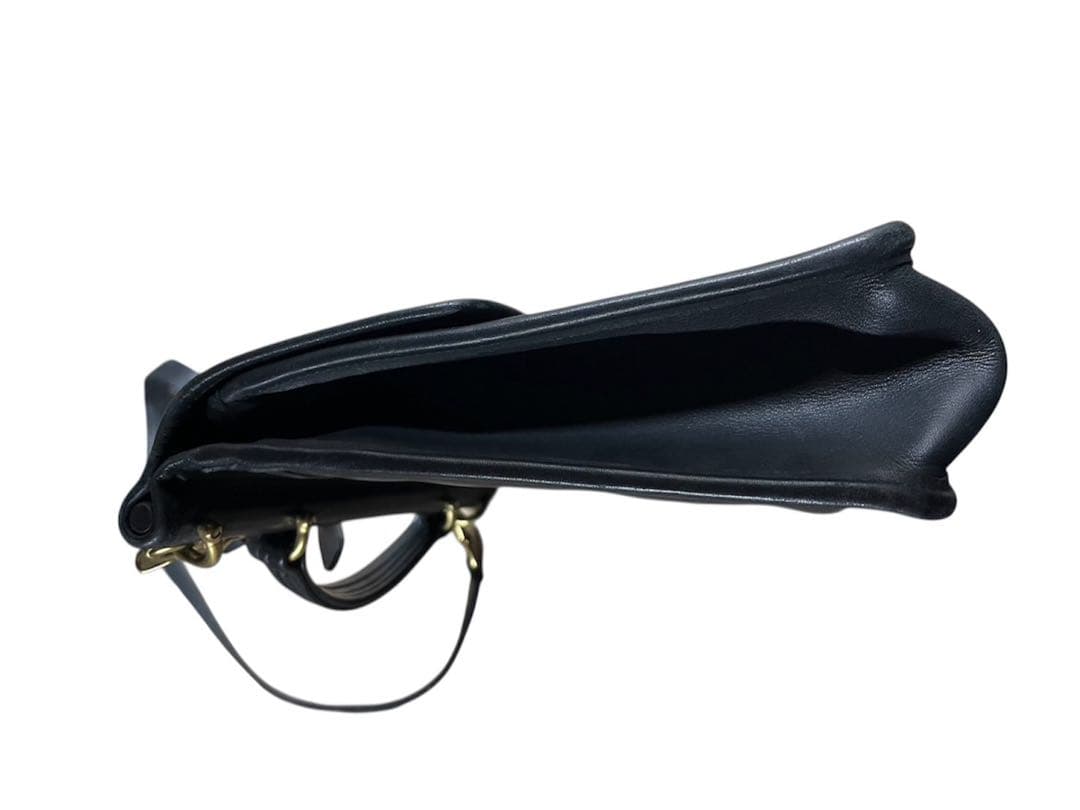 ■オールドコーチ　ウィリス　ショルダーバッグ　ヴィンテージ