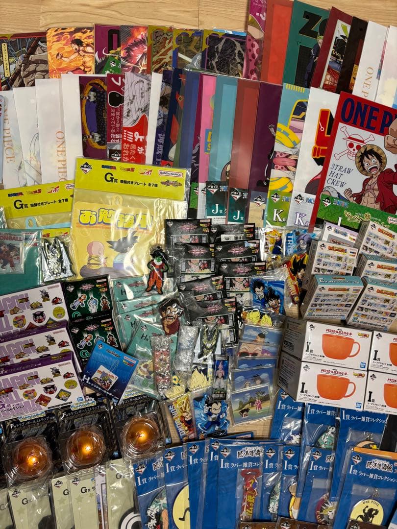 ノンジャンル アニメ キャラクターグッズ 大量 まとめ売り
