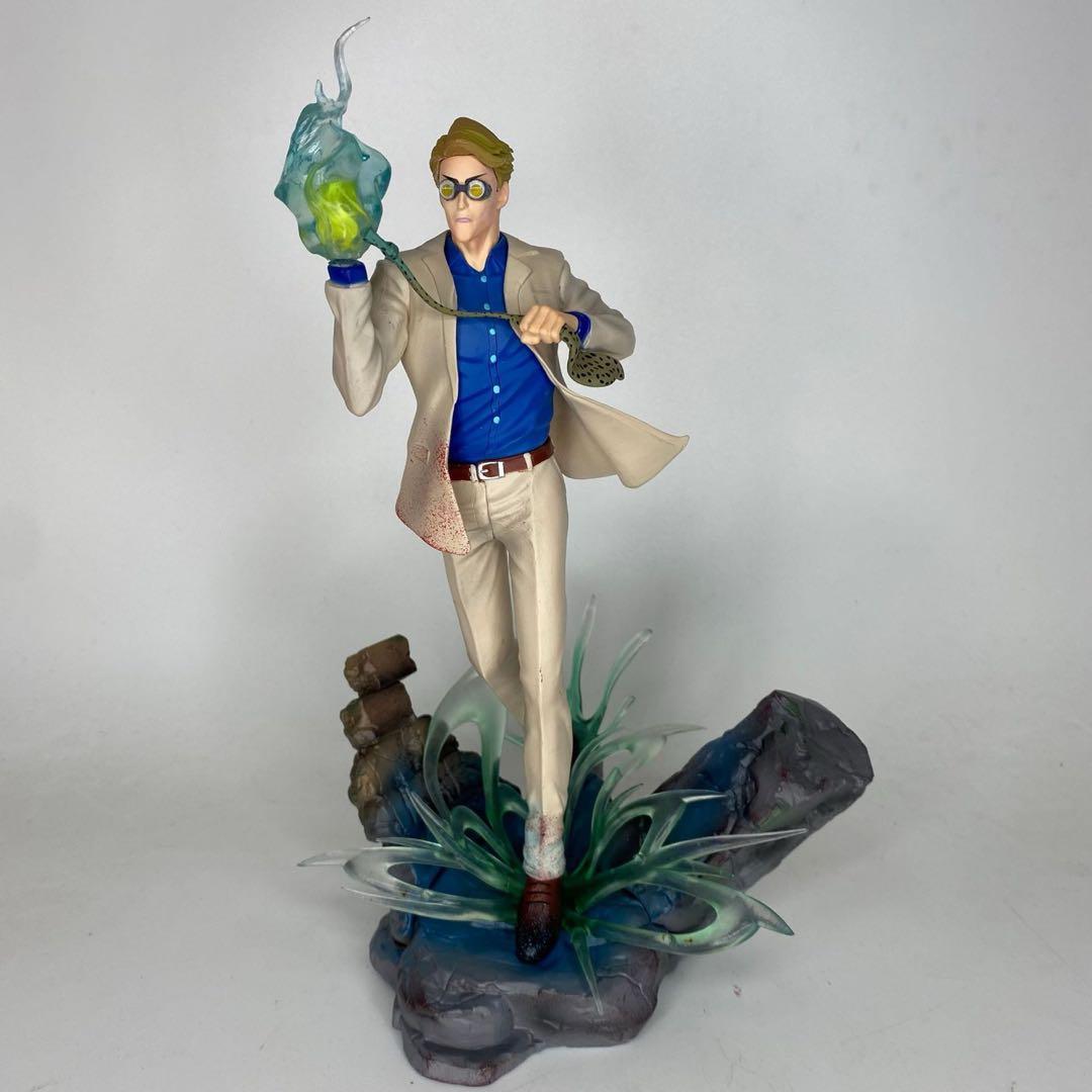 呪術廻戦　七海建人　高さ29cm 海外フィギュア