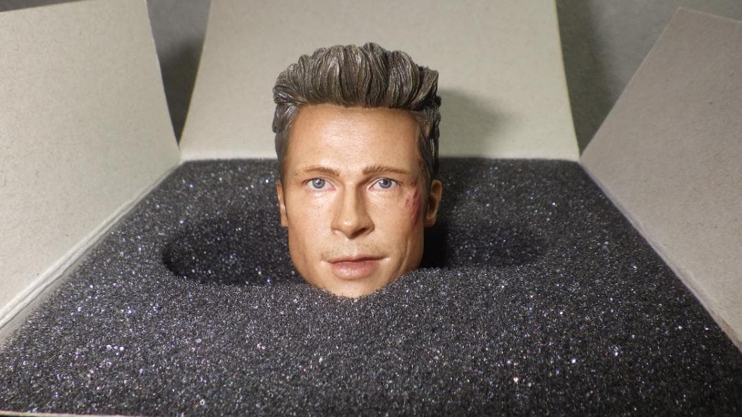 iminime　1/6　Space Monkeys　ファイト・クラブ