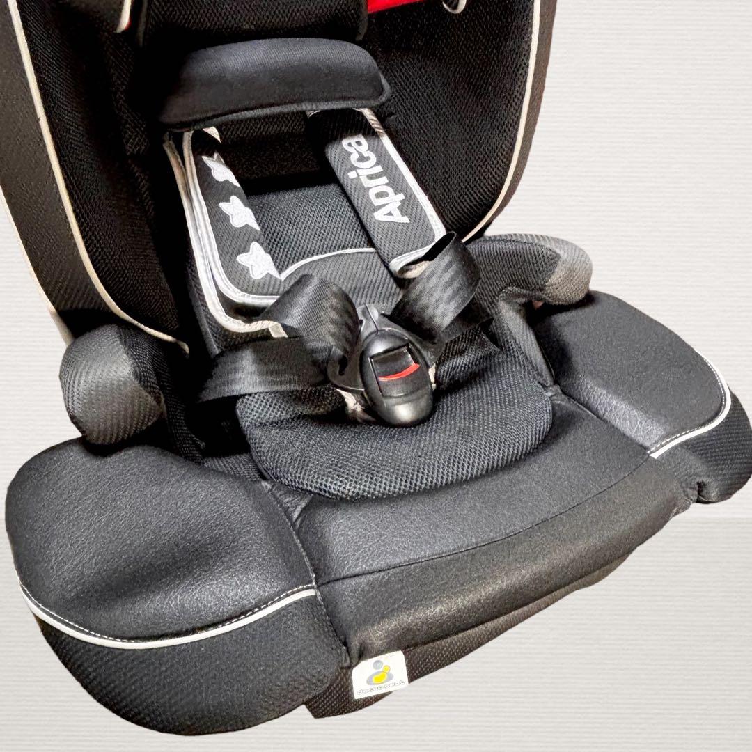 ✨美品✨ アップリカ 9〜36kg対応 ジュニアシート