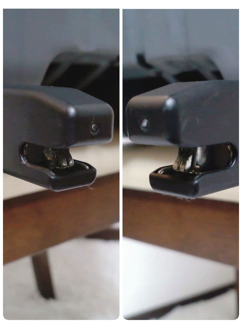 COMBI クルムーヴ スマート チャイルドシートi sofix エッグショック