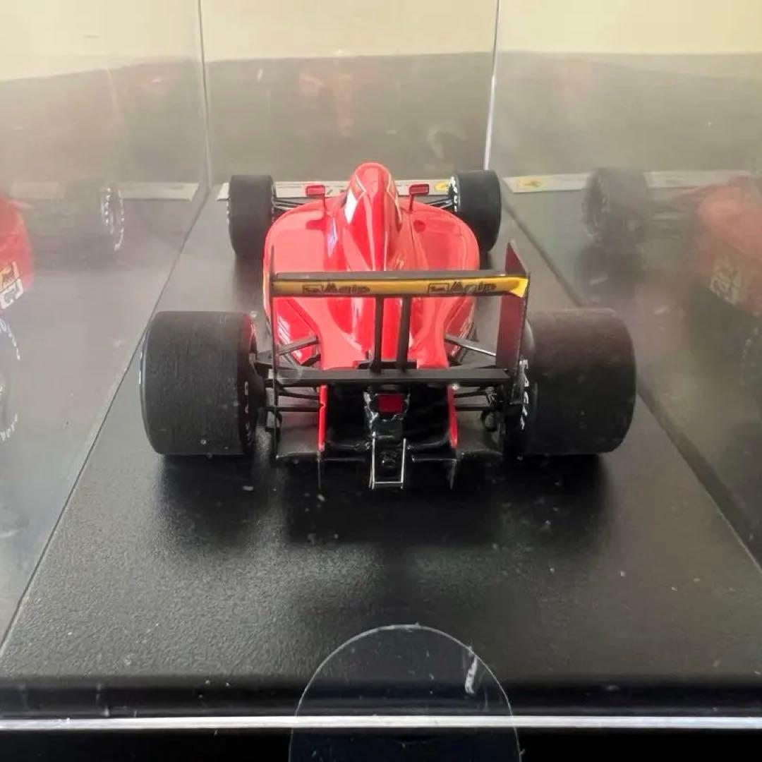 F1 Ferrari アラン・プロスト 1/43 限定品