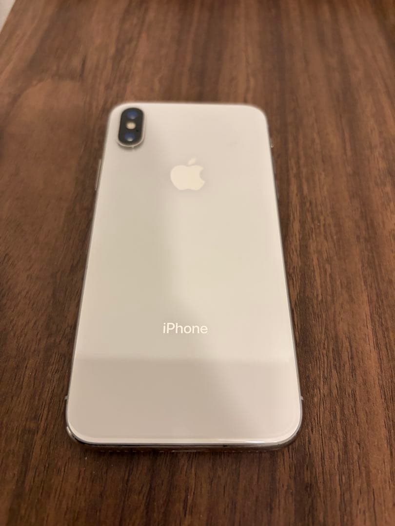 Apple iPhone X 本体