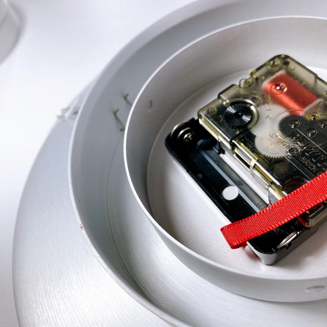 アルネ・ヤコブセン バンカーズ ホワイト21cm|2304|