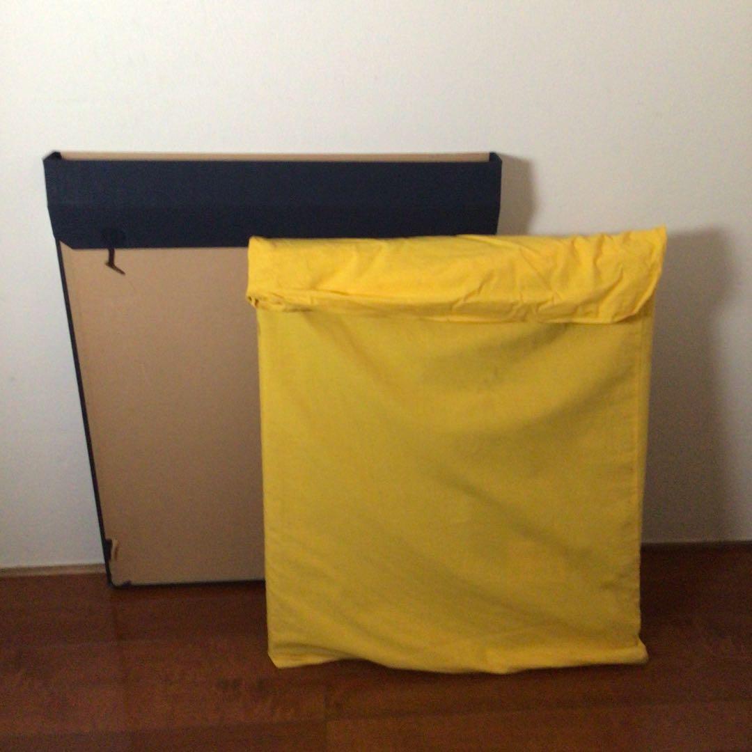 No2757額装　大森運夫　「納紗布の浜」　黄袋共箱　創画会　古美術　送料無料