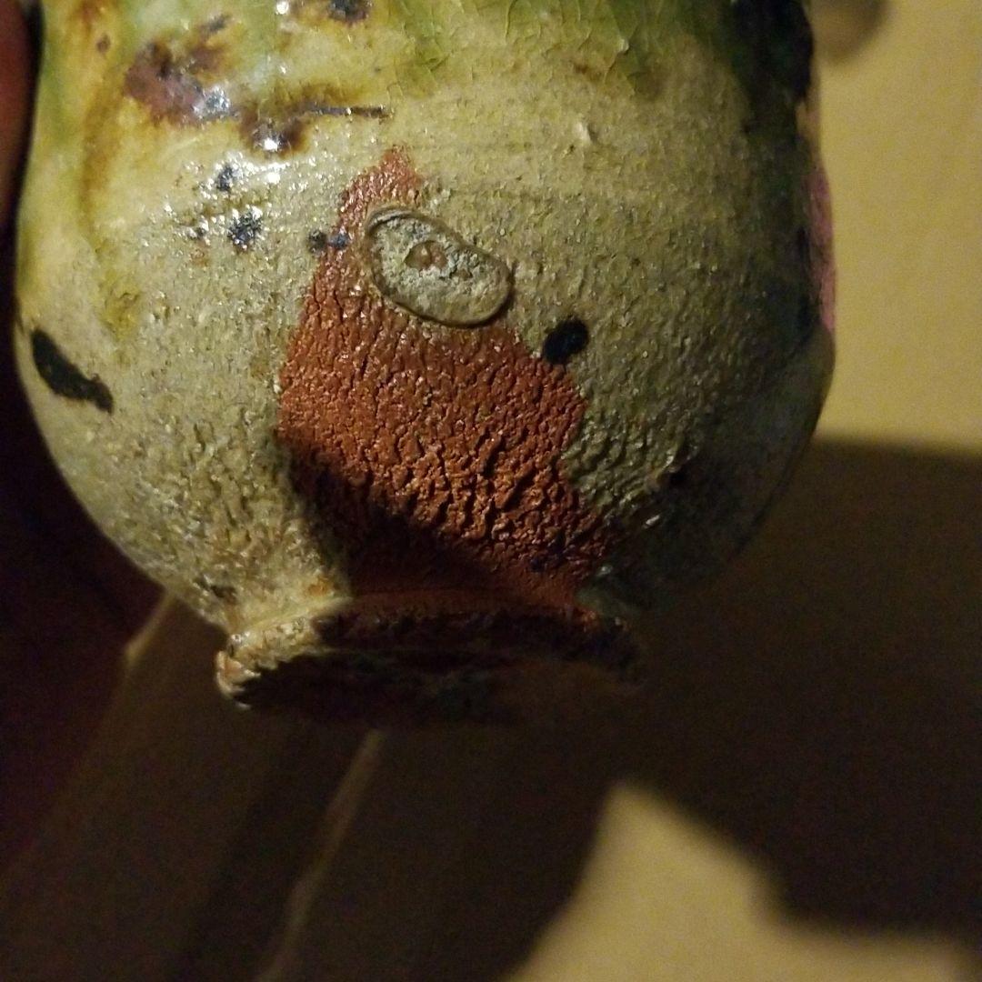 湯飲み　骨董品