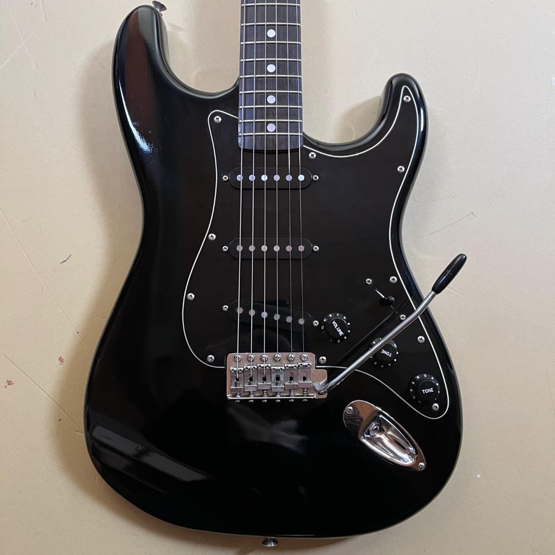 Tokai SS-38 Silver Star 1982年製 BB TSS-38