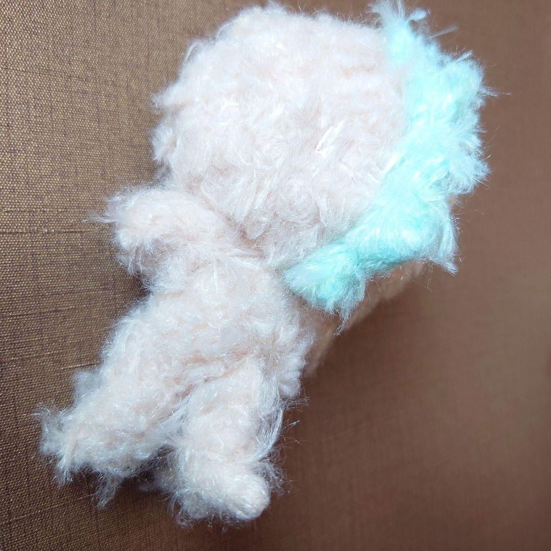 【ILEMER】イルメール ハピアニ かいじゅう ダイナソー レア&『御守』