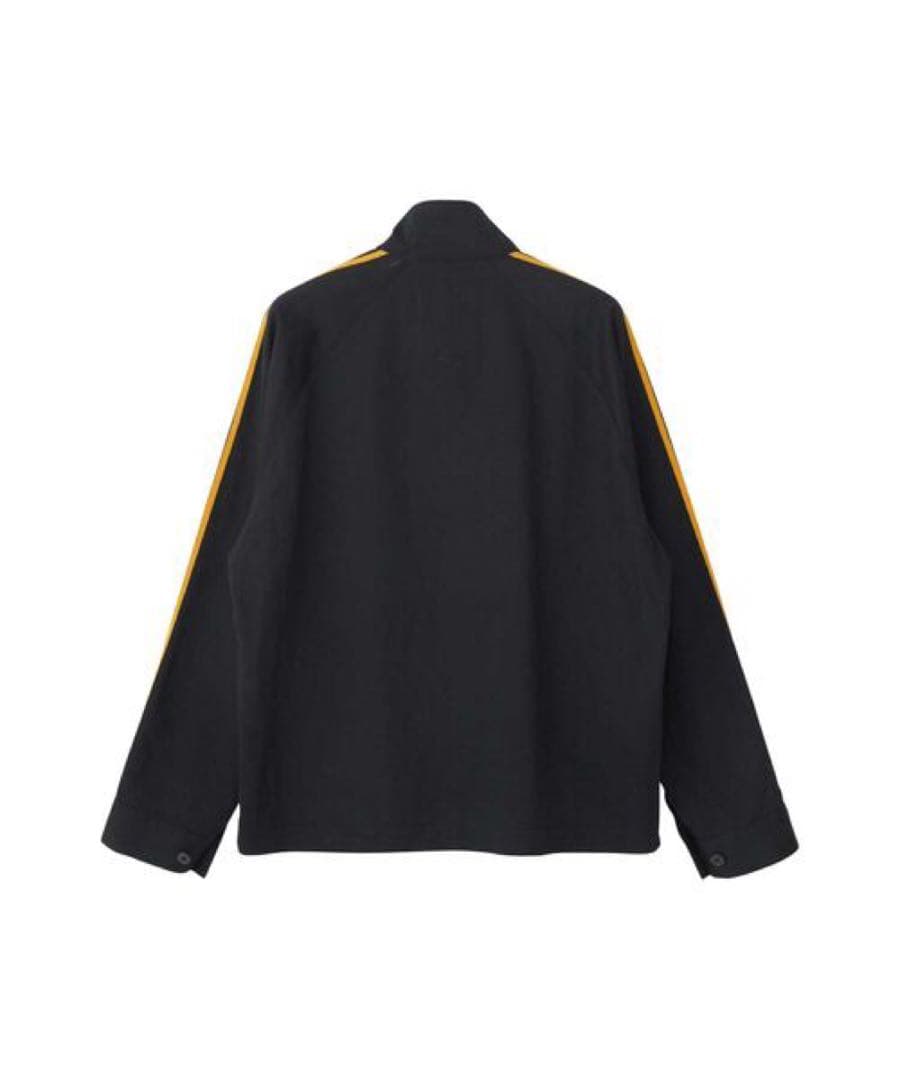 HYSTERIC GLAMOUR DETROIT ROCKレーシングジャケット