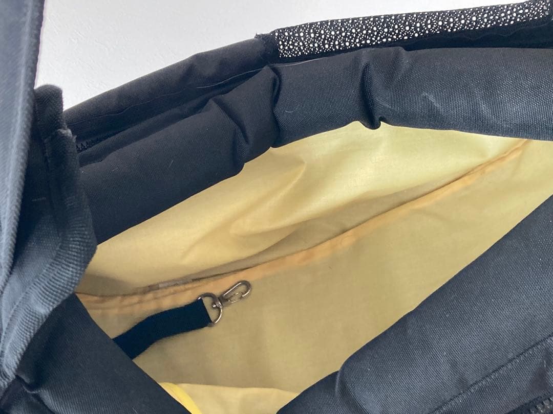 FUNDILE 電車利用可 ドッグスリング