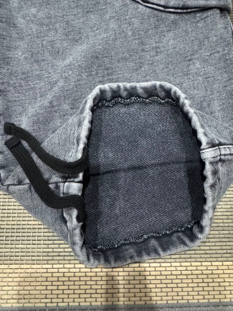 MAZZEL スウェットパンツ M