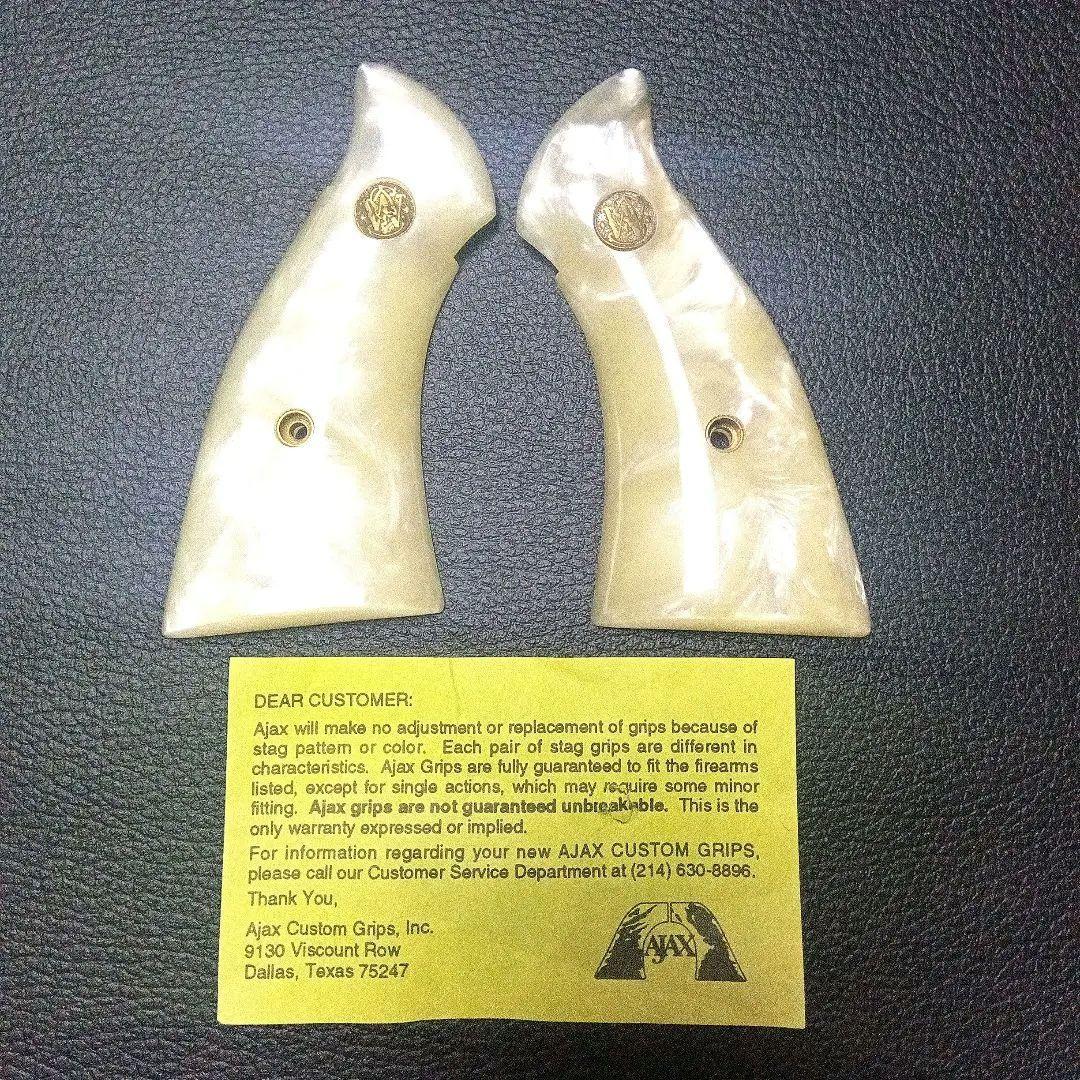 ＡＪＡＸ社　Kフレーム用カスタムグリップ