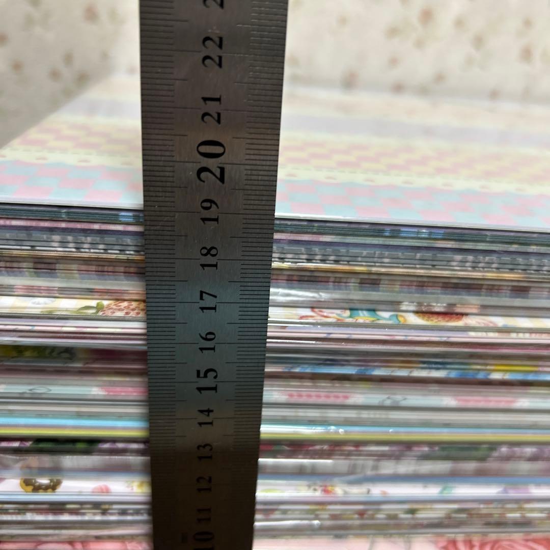 A4デザインペーパー　まとめ売り♩