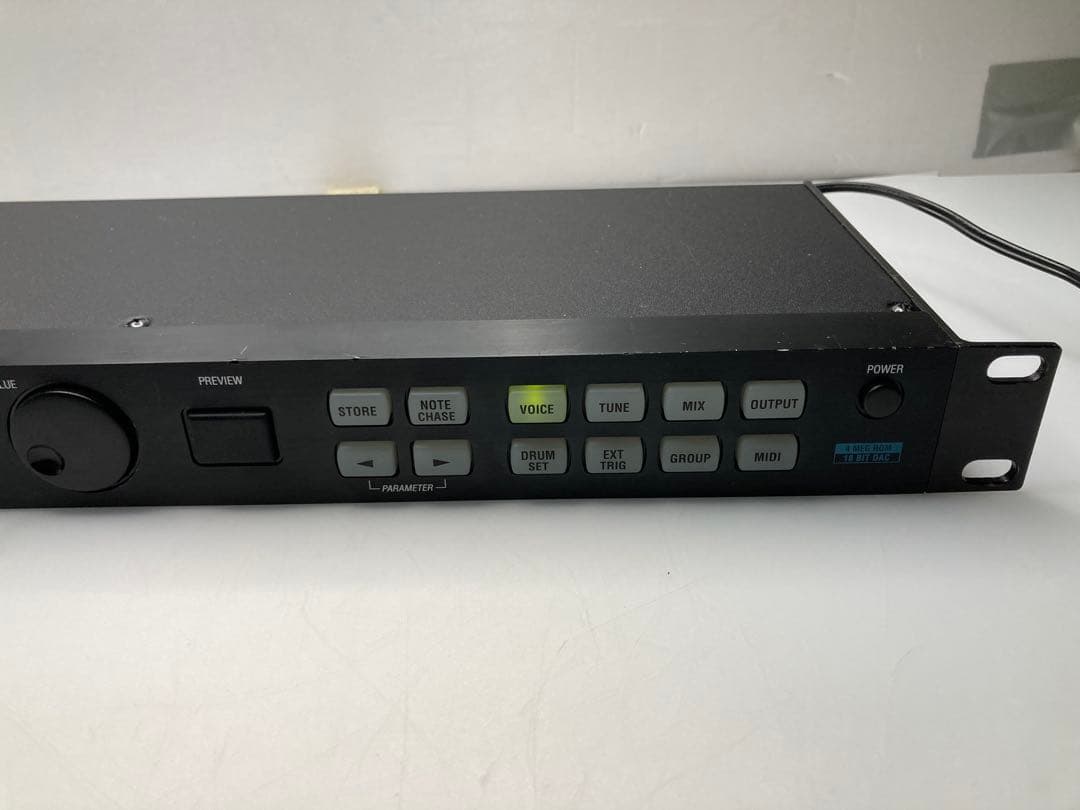 ALESIS ドラム音源モジュール DM5