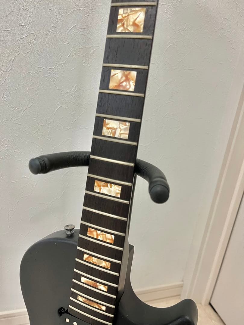 LUNA SEA INORANモデル初期型【改造品】