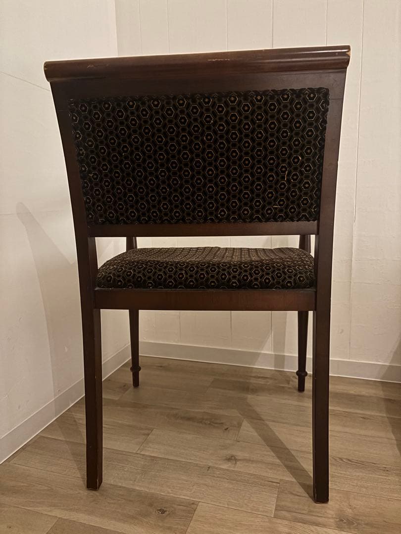 【San Jose 専用】Lehman Brothers オフィスチェア