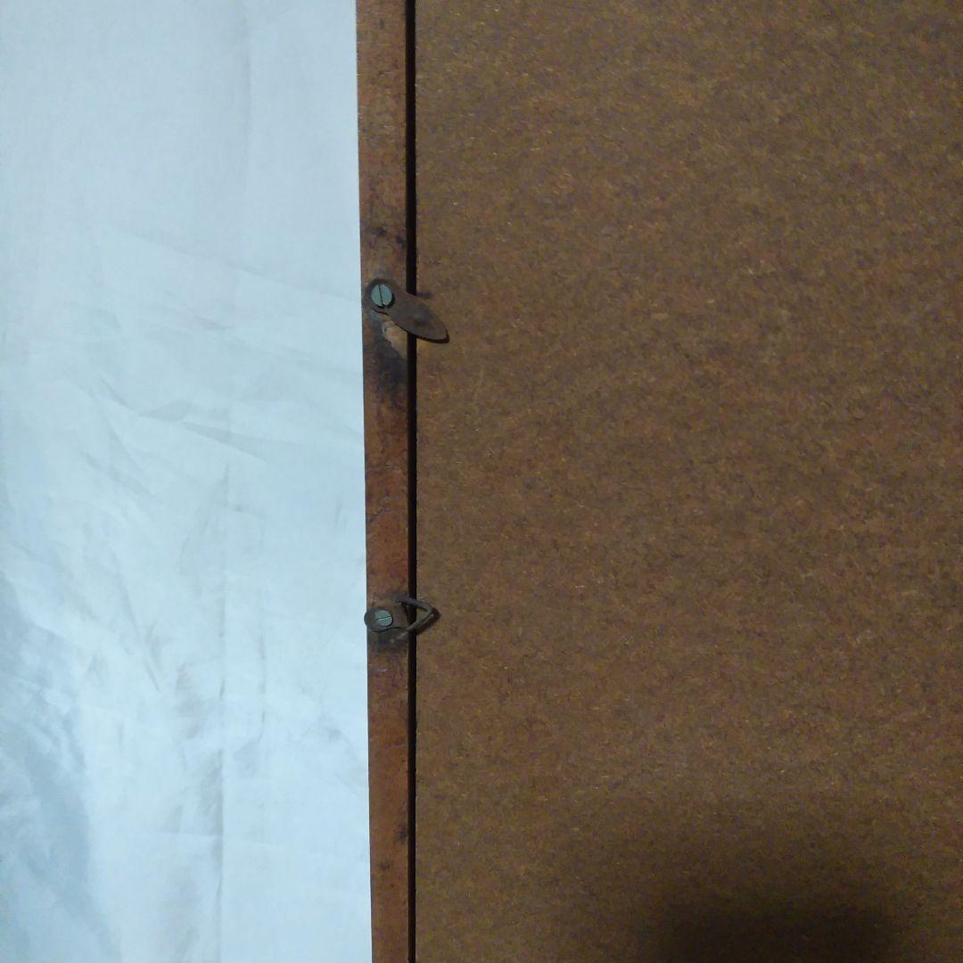 水墨画？（要本文参照)