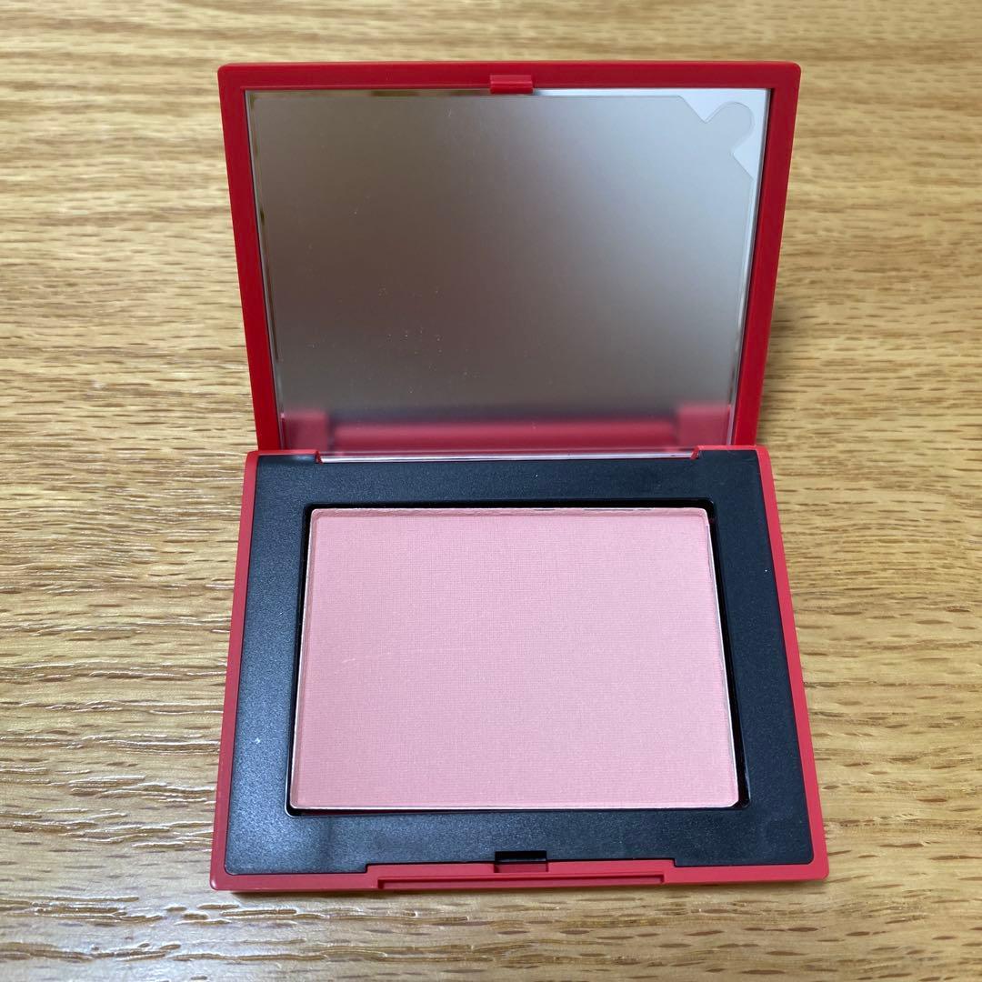 NARS BLUSH N 903A & セッティングパウダーセット
