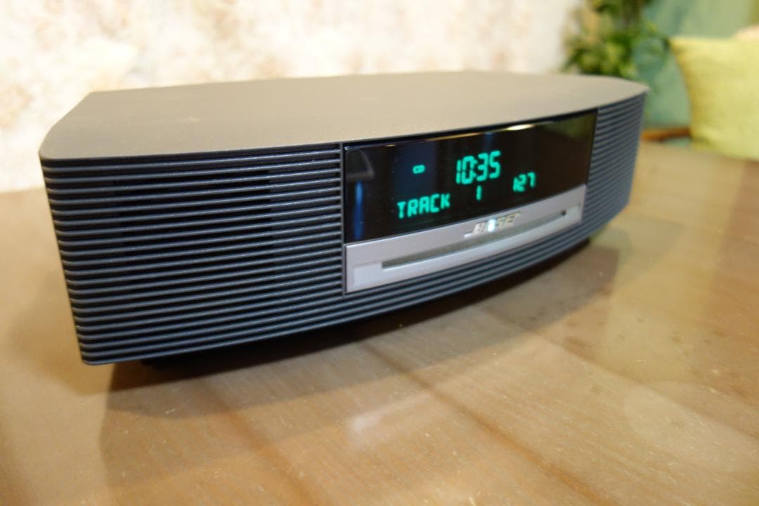 BOSE wave Music System　 AWRCCB 1801　ボーズ