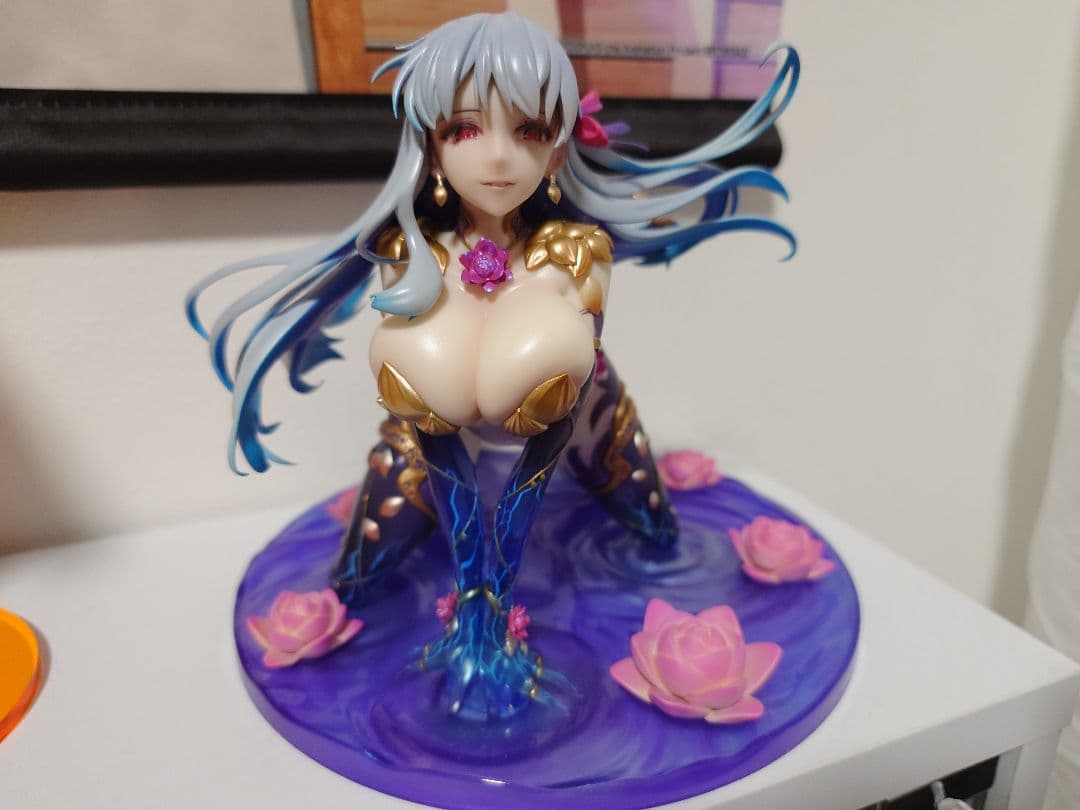 『Fate/Grand Order』アサシン/カーマ1/7 完成品フィギュア