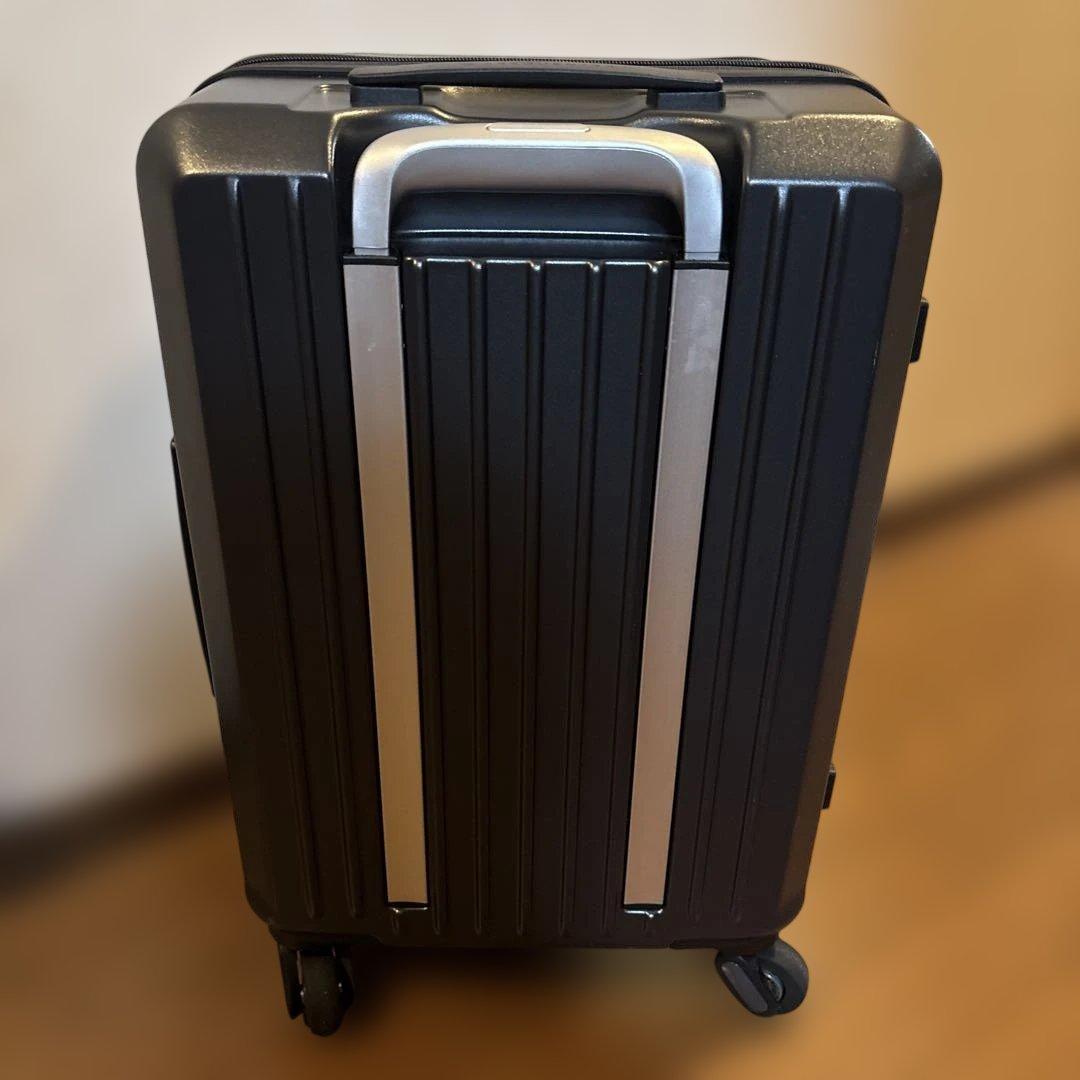 FREQUENTER LIEVE リエーヴェ4輪キャリー 48cm