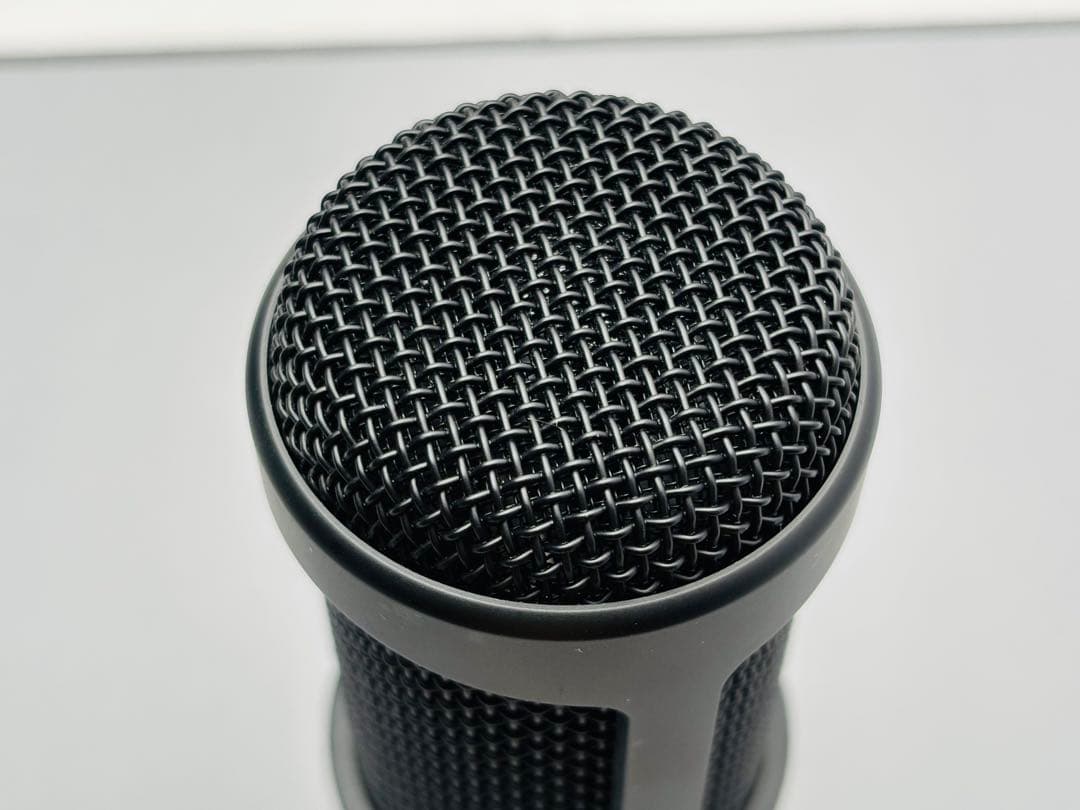 オーディオテクニカ コンデンサーマイク　AT2035