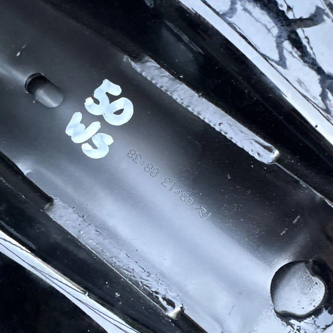 Harley Davidson スポーツスター タンク ブラック