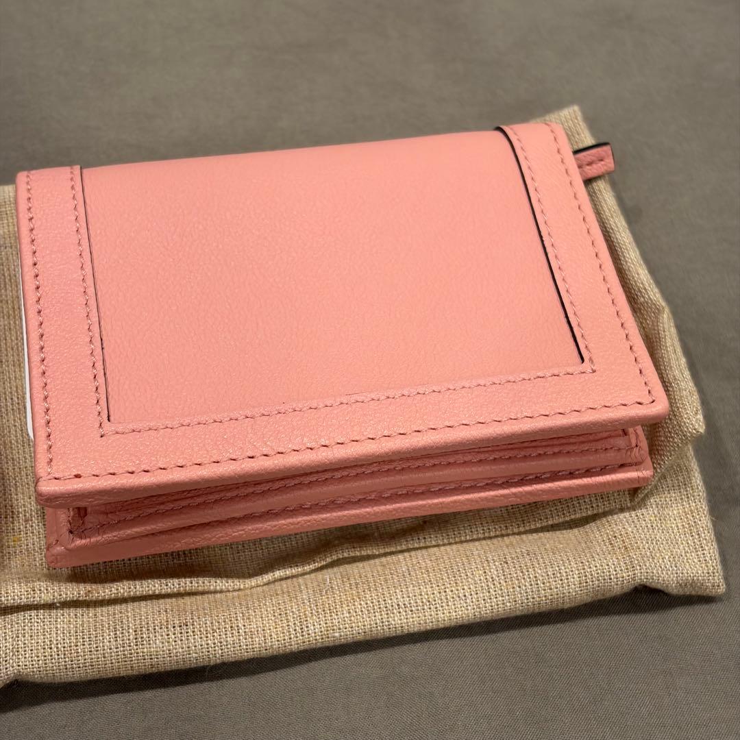 GUCCI グッチ DIANA ミニウォレット 658244 新品