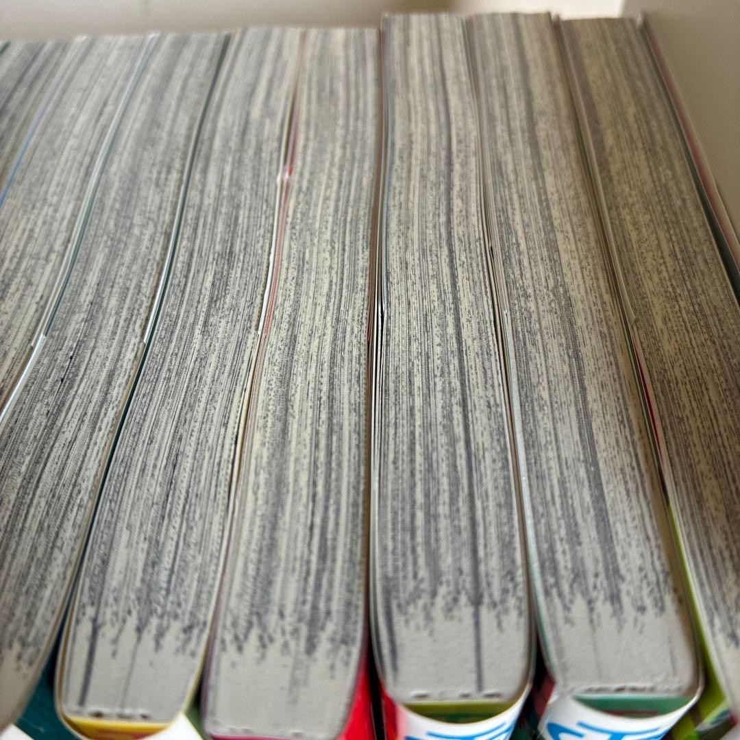 チェンソーマン 全巻セット 1巻〜22巻　（初版あり）