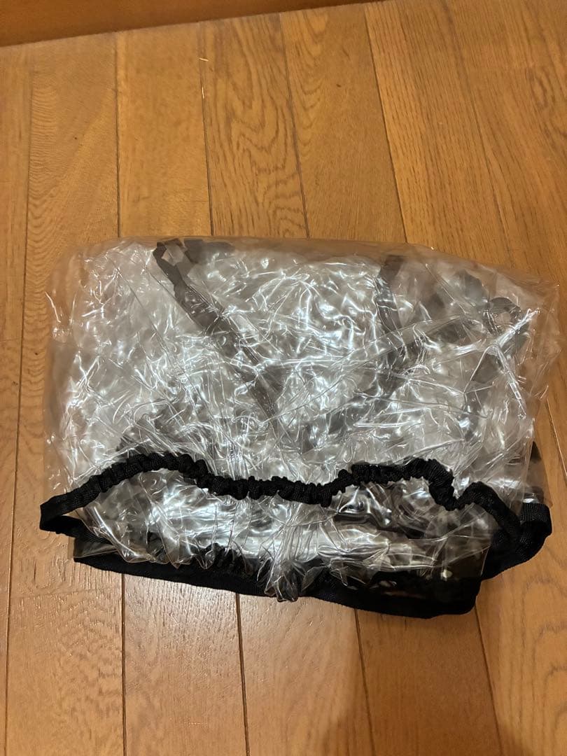 Piccolo Cane　TANTOⅡ（タント ツー）ピンク ペットキャリー