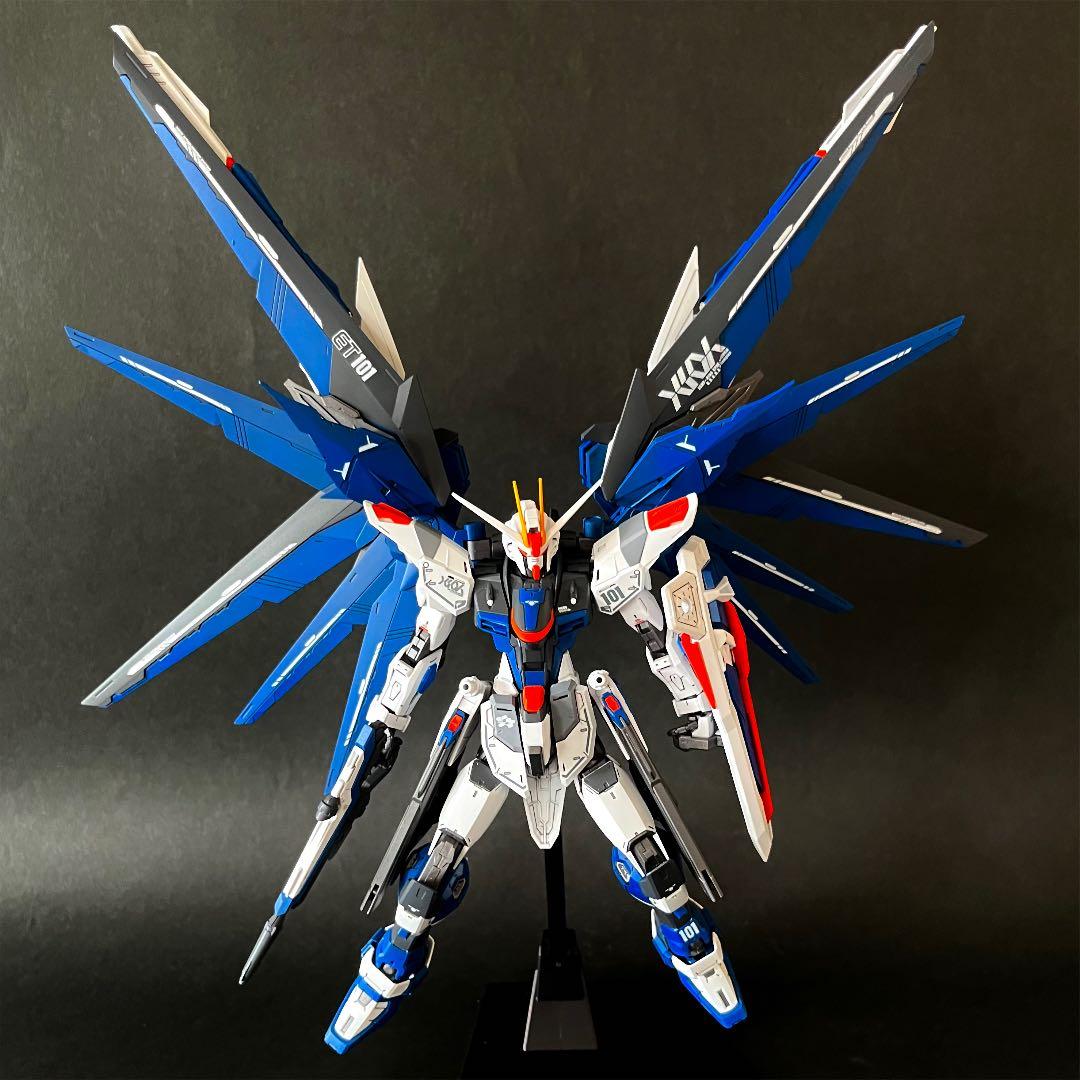 プラモデル　ガンプラ　制作代行