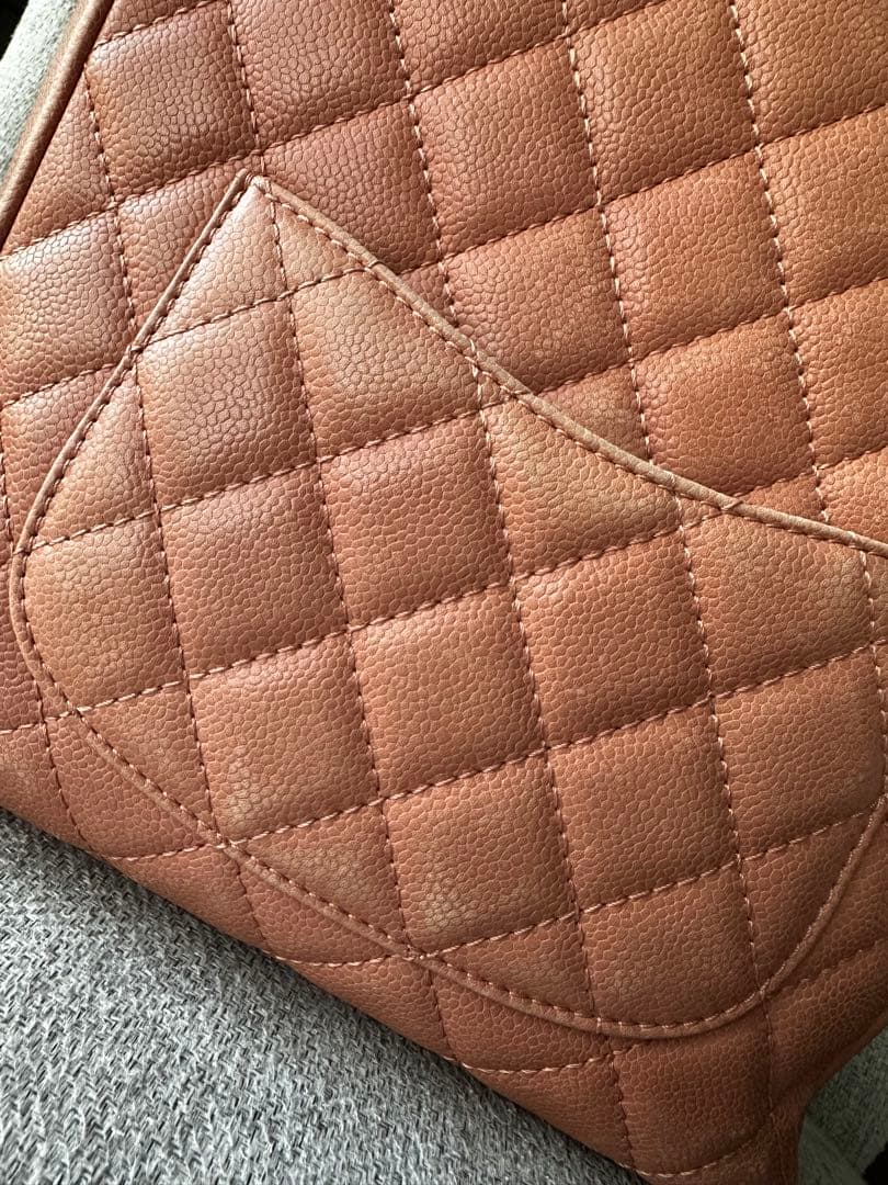 AKI 様CHANEL シャネル　マトラッセ　チェーン　ショルダーバッグ　ピンク