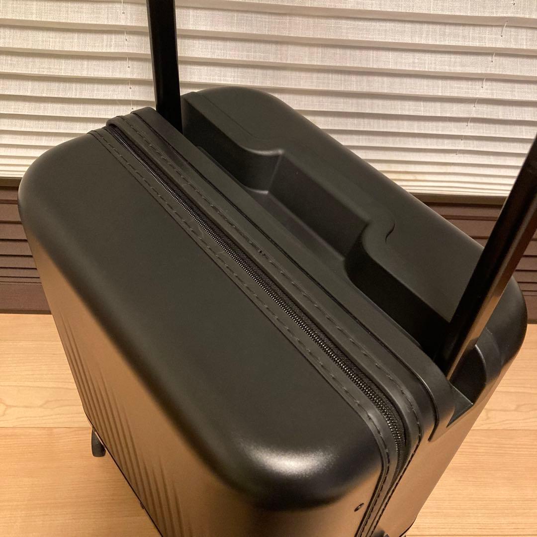 VELO ヴェーロ 3in1可変式 キャリーケース 40L〜72L スーツケース