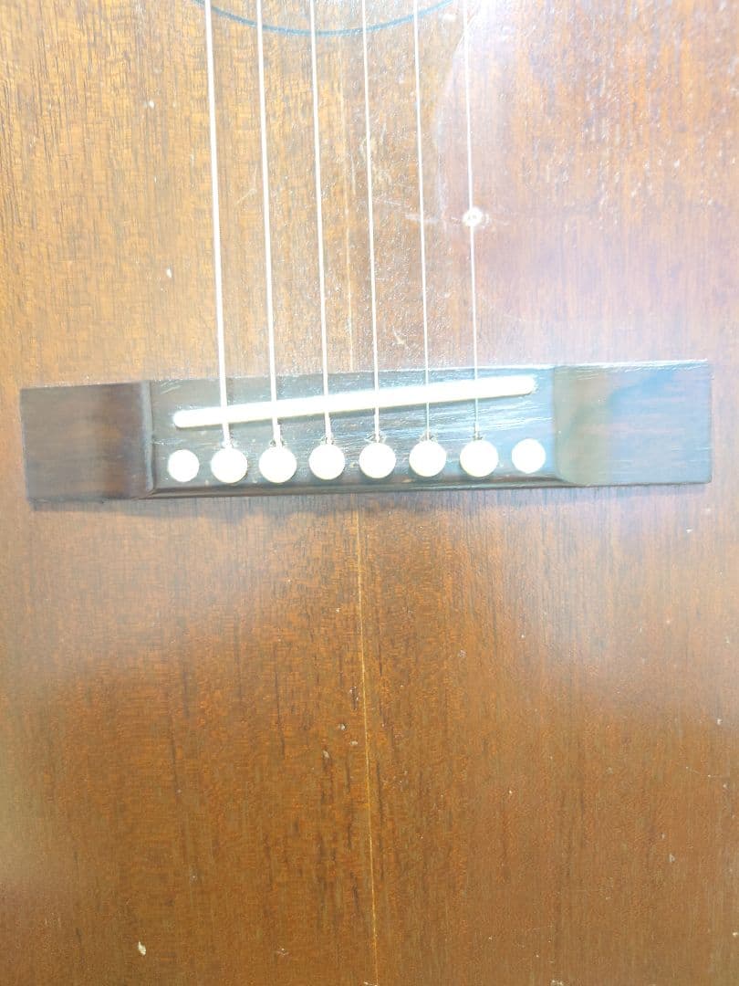 極上品初期型1960年製Gibson LG-0