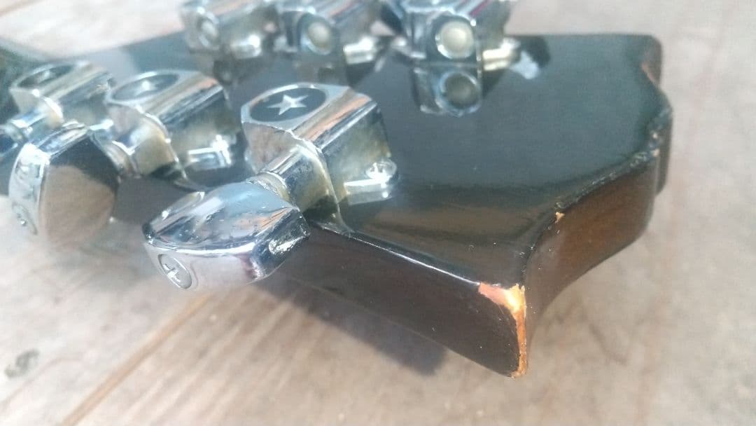 Greco GRECO PE-520 ジャパンヴィンテージ★訳有り