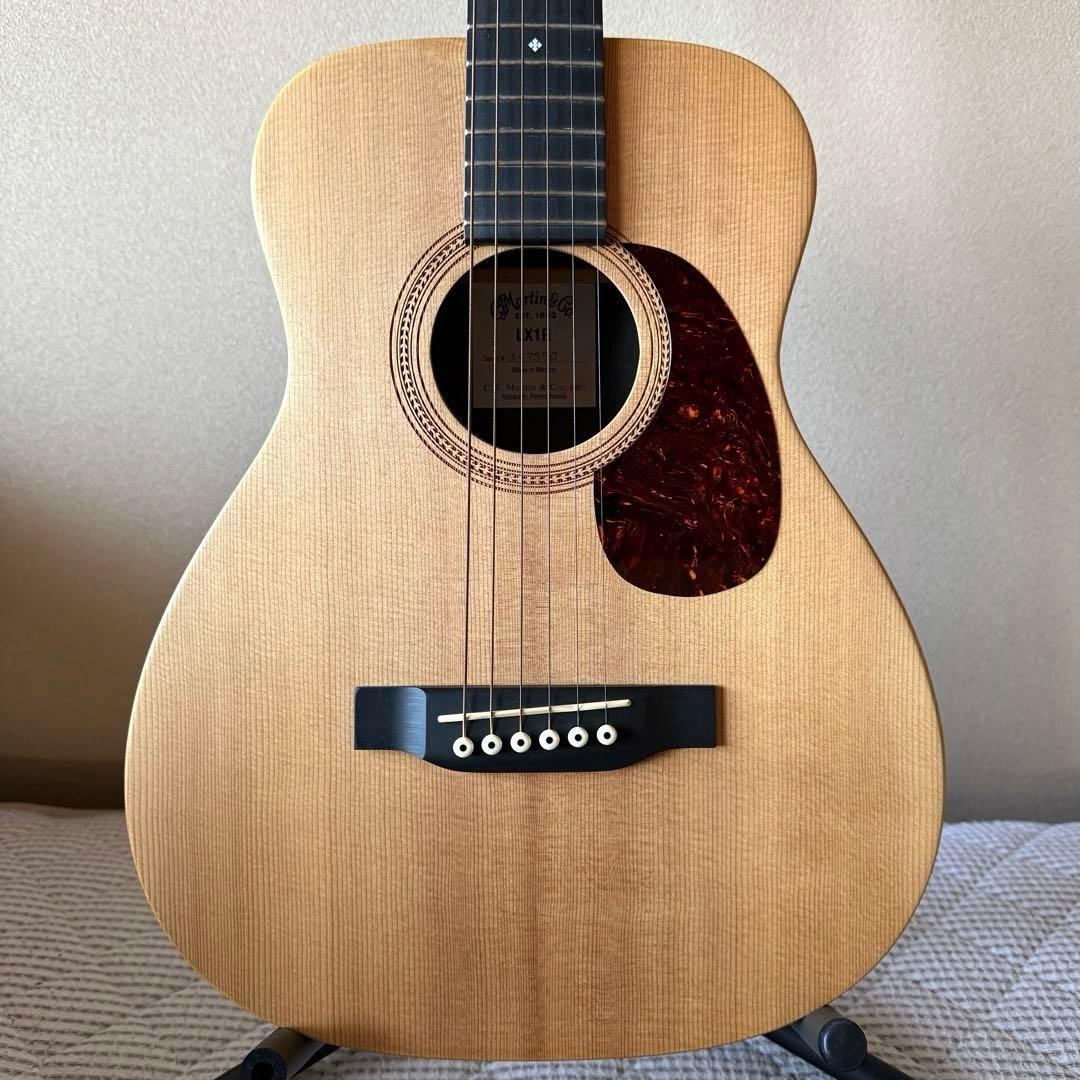 【美品】Martin LX1R Little Martin リトルマーチン