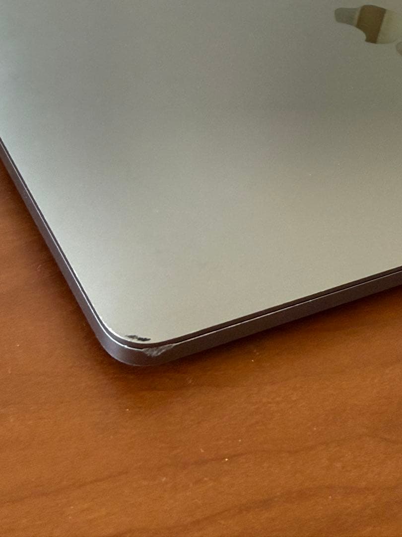 MacBook Pro 日本語設定可能US配列キーボード