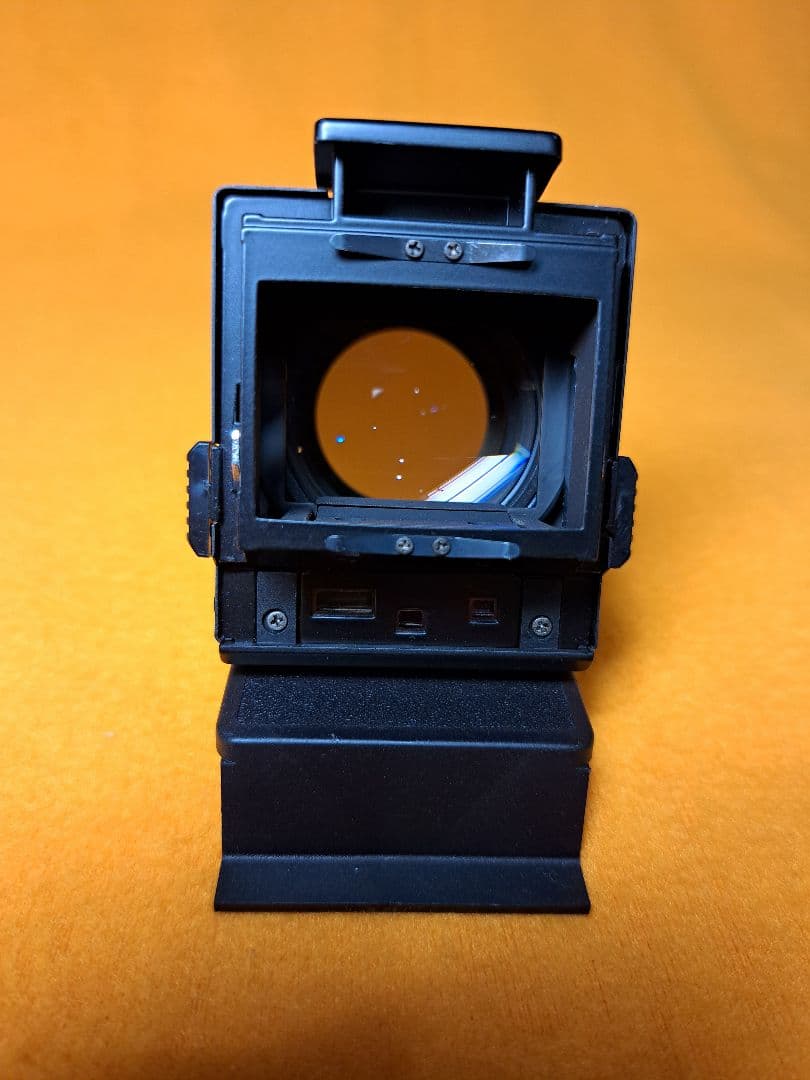 Nikon F3 新品モルト交換済み DW-4他あり