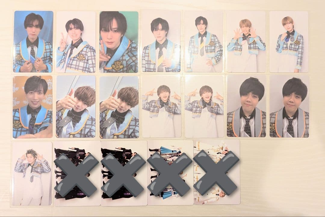 株式会社DDグッズ バラ売り可