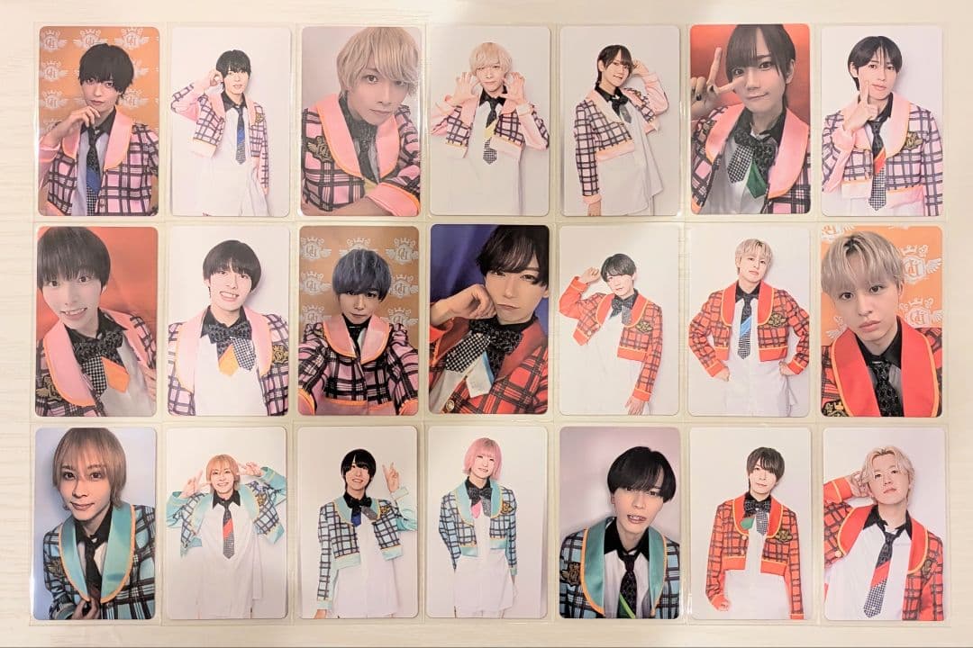 株式会社DDグッズ バラ売り可