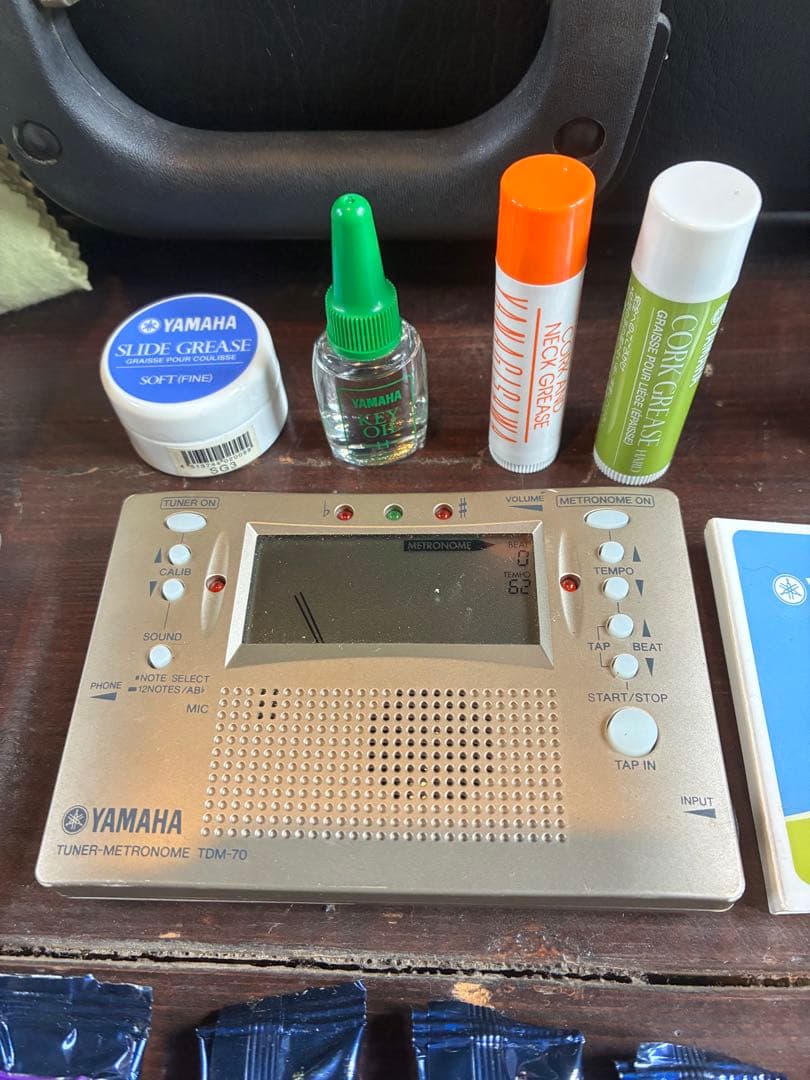 ヤナギサワ サックスA-901 II中古品