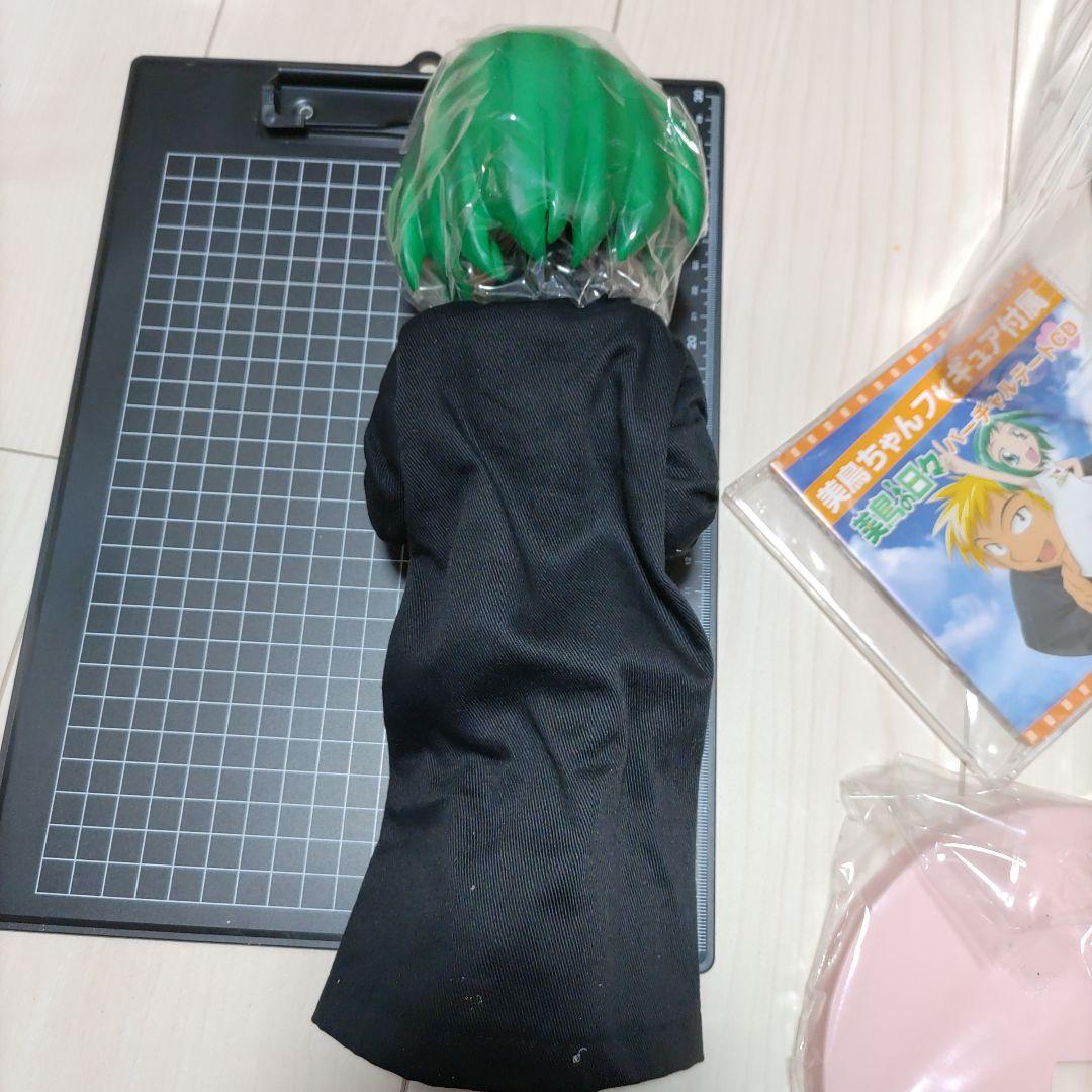 フィギュア 美少女 美鳥の日々 シーエムズ ホビージャパン 学ラン