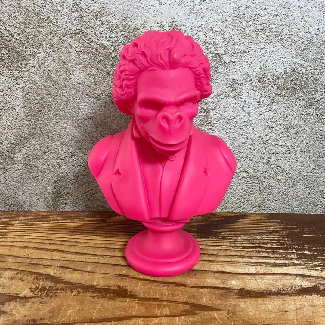 SSUR × THE Cro-Magnons MEDICOM TOY フィギュア