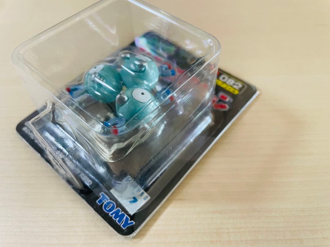 【超貴重】<未開封>ポケモン　モンコレ　コイル　レアコイル