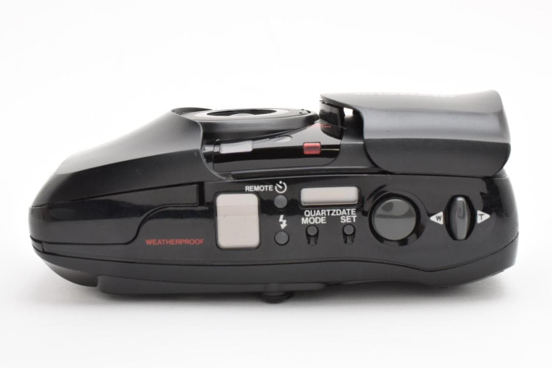 ■ 美品 ■ オリンパス　OLYMPUS μ mju ZOOM PANORAMA